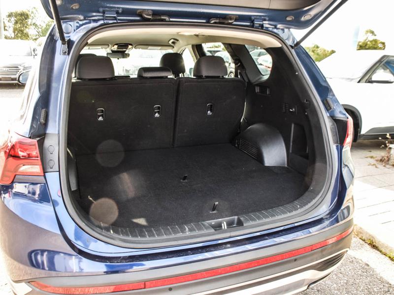 hyundai Santa Fe 2023 - 9