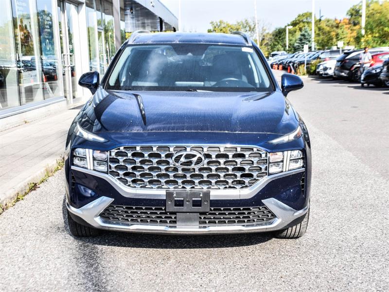 hyundai Santa Fe 2023 - 10