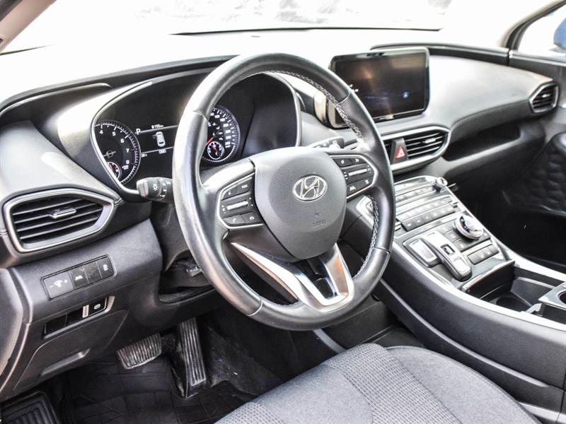 hyundai Santa Fe 2023 - 11