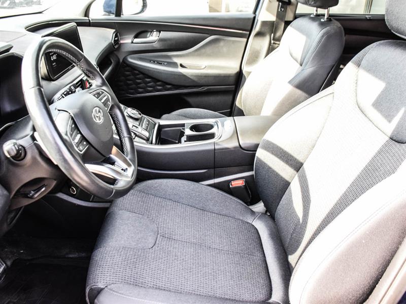 hyundai Santa Fe 2023 - 12