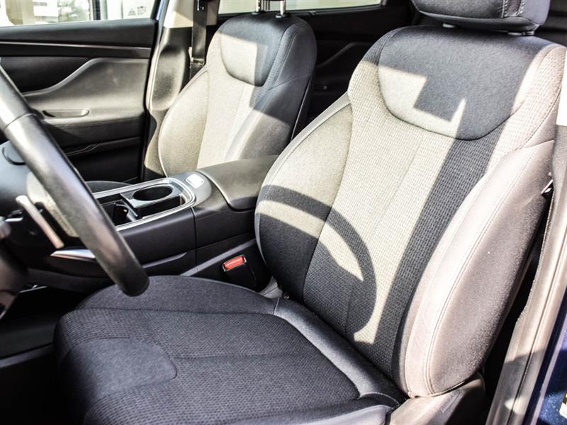 hyundai Santa Fe 2023 - 13