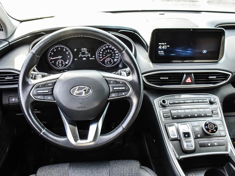 hyundai Santa Fe 2023 - 16