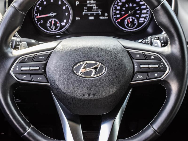 hyundai Santa Fe 2023 - 17