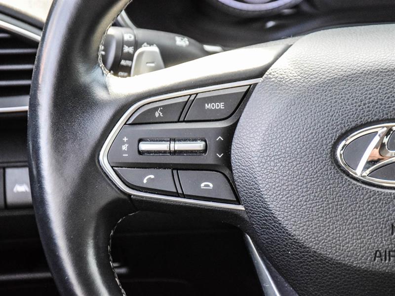 hyundai Santa Fe 2023 - 18