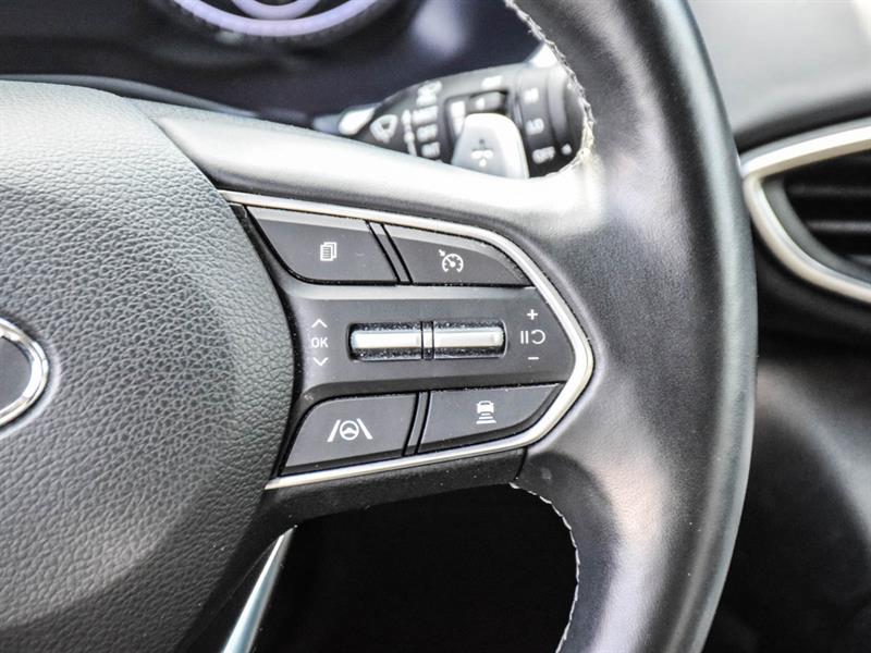 hyundai Santa Fe 2023 - 19