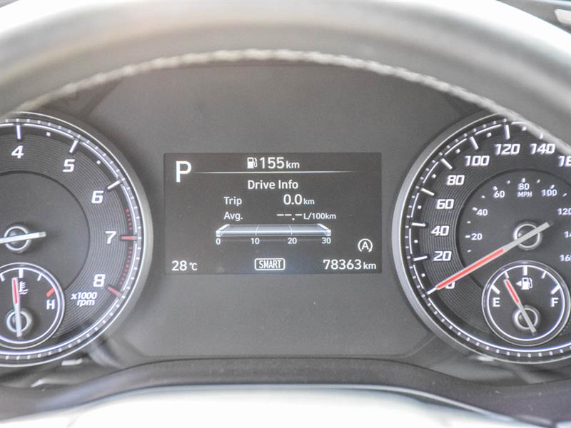 hyundai Santa Fe 2023 - 20