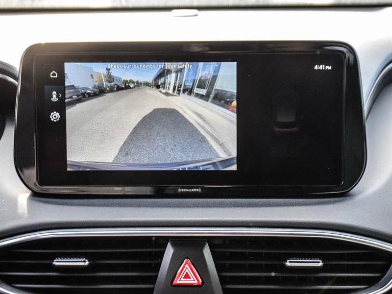 hyundai Santa Fe 2023 - 23