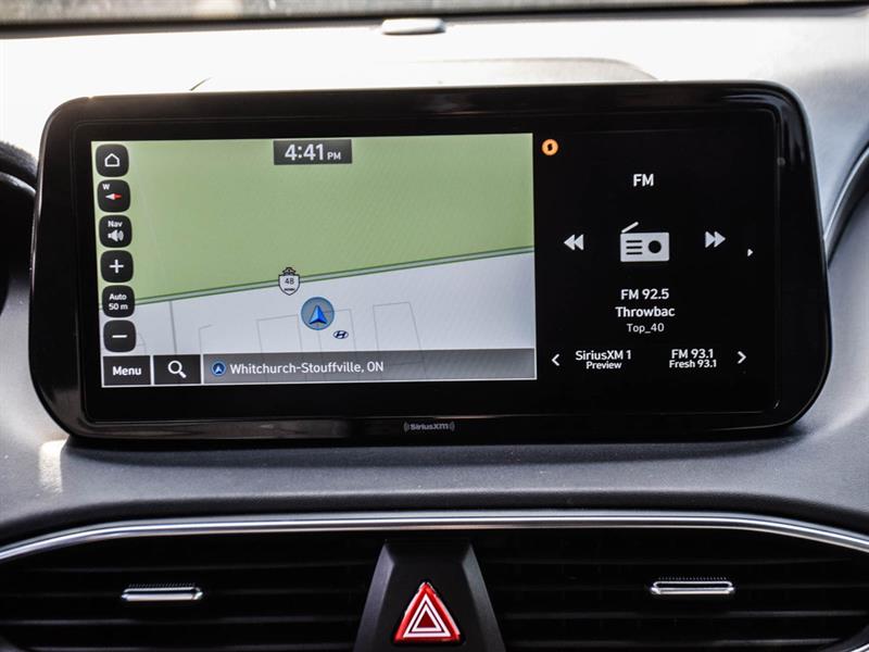 hyundai Santa Fe 2023 - 24