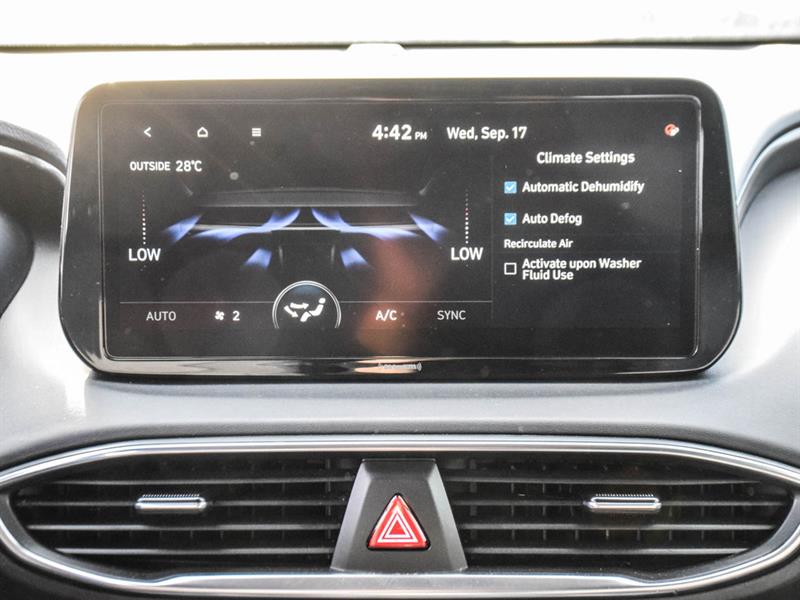 hyundai Santa Fe 2023 - 25