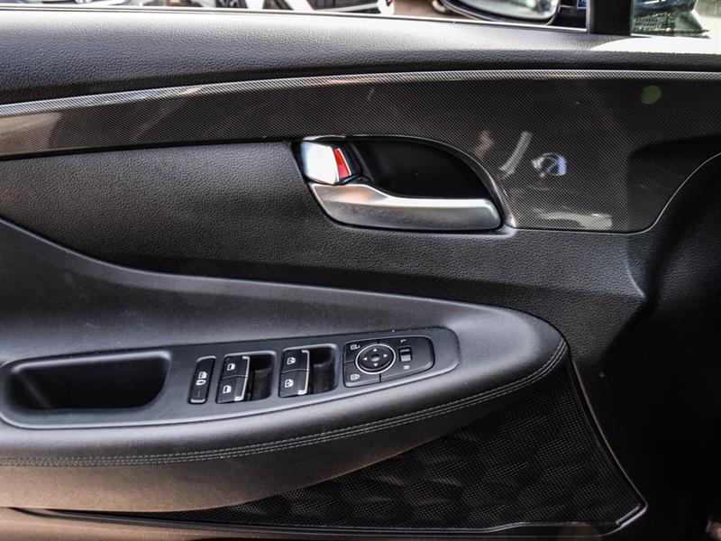 hyundai Santa Fe 2023 - 26