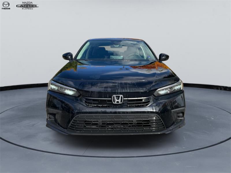 honda Civic 2022 - 2