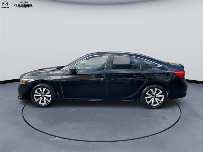 honda Civic 2022 - 9