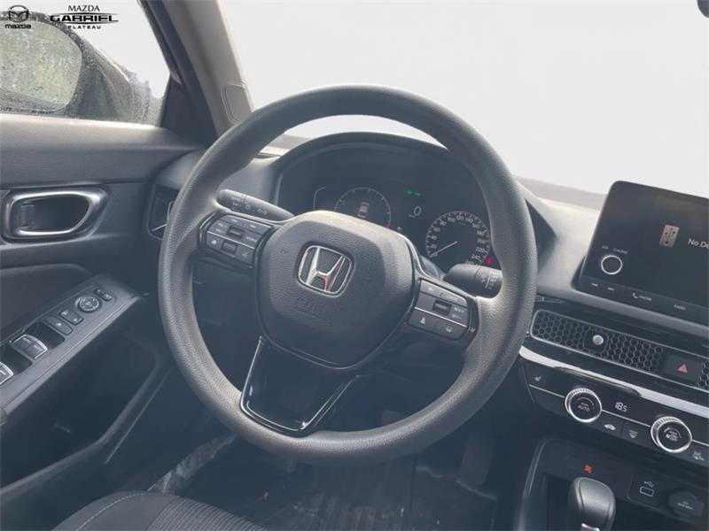 honda Civic 2022 - 13