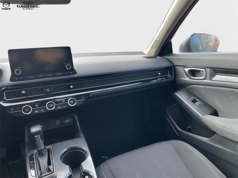 honda Civic 2022 - 14