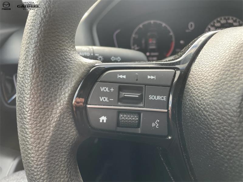 honda Civic 2022 - 15