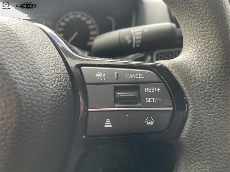 honda Civic 2022 - 16