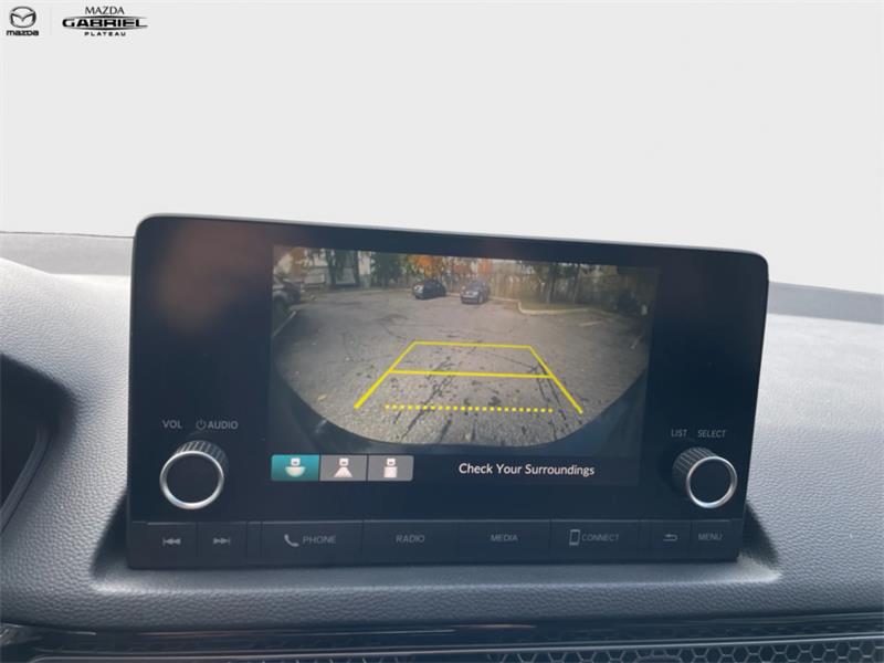 honda Civic 2022 - 18