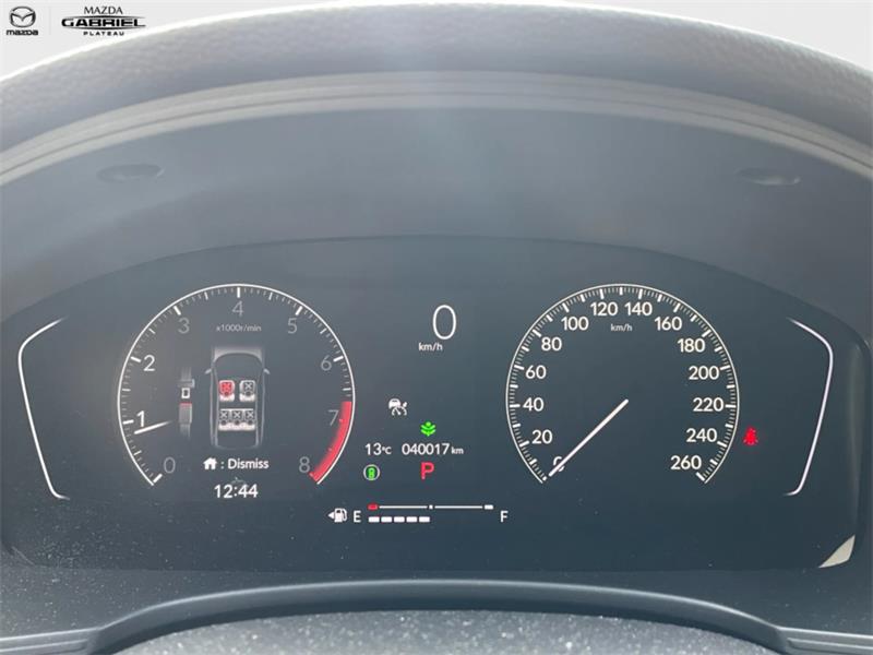 honda Civic 2022 - 19