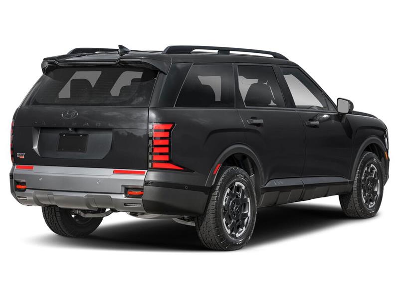 hyundai Palisade 2026 - 3