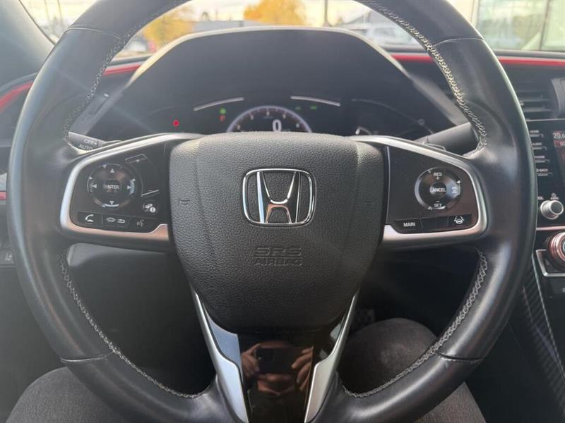 honda Civic 2020 - 4