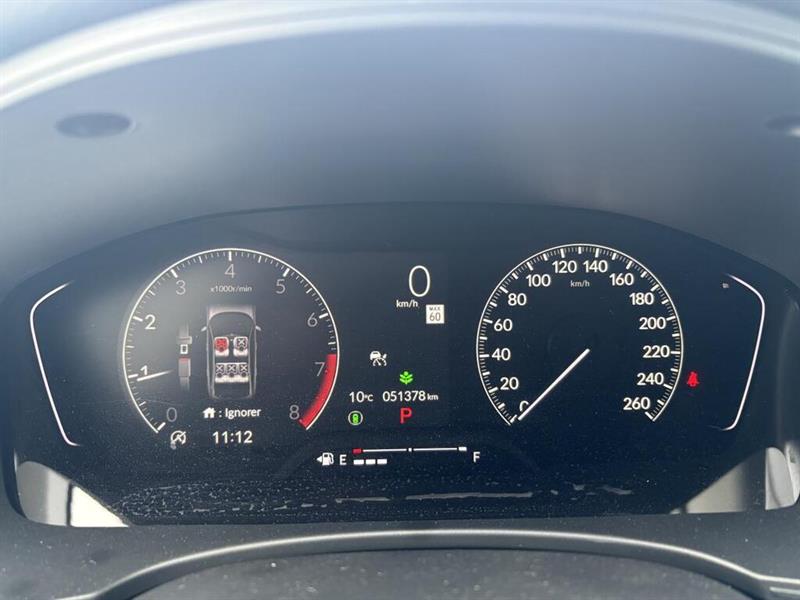 honda Civic 2024 - 3