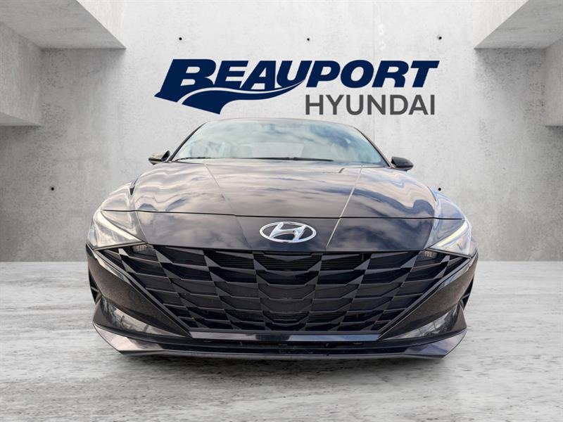 hyundai Elantra 2022 - 3