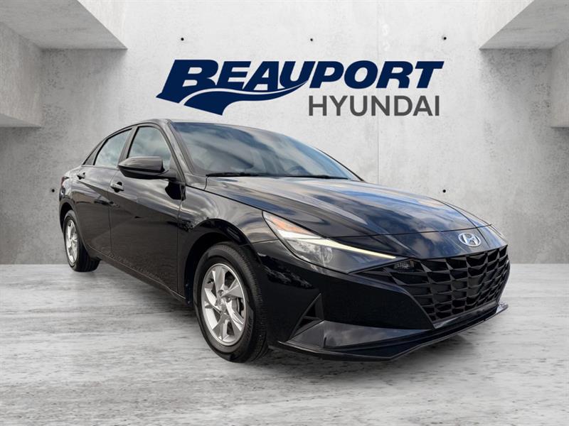 hyundai Elantra 2022 - 4