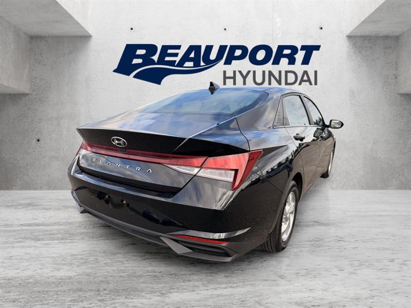 hyundai Elantra 2022 - 5