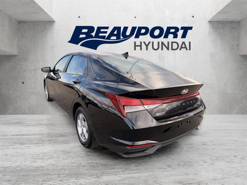 hyundai Elantra 2022 - 6