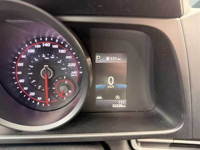 hyundai Elantra 2022 - 8