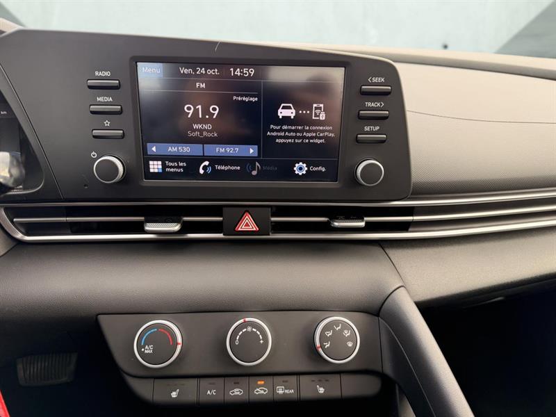 hyundai Elantra 2022 - 9