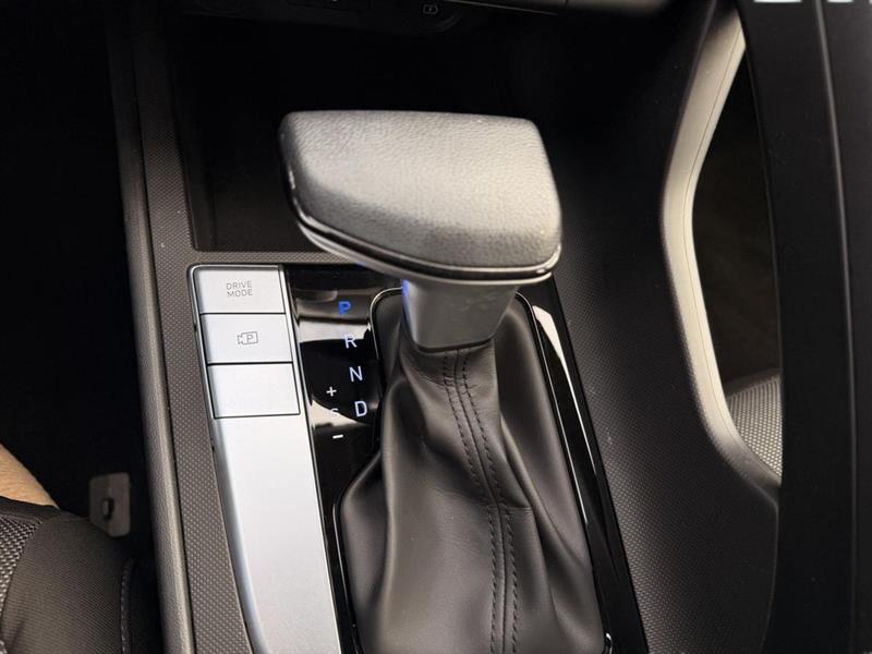 hyundai Elantra 2022 - 10