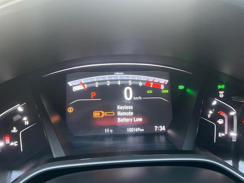 honda CR-V 2021 - 12