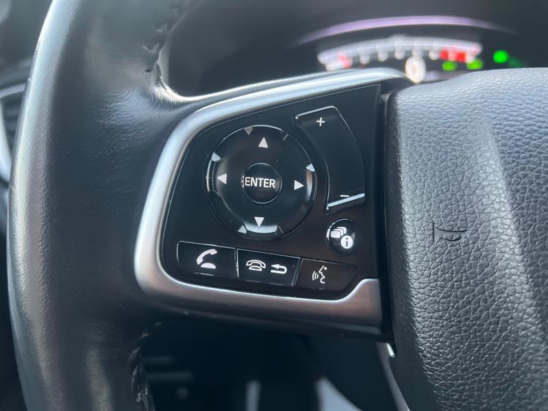 honda CR-V 2021 - 13