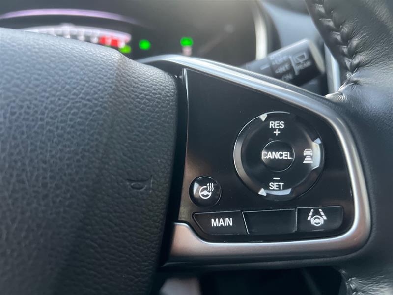 honda CR-V 2021 - 14