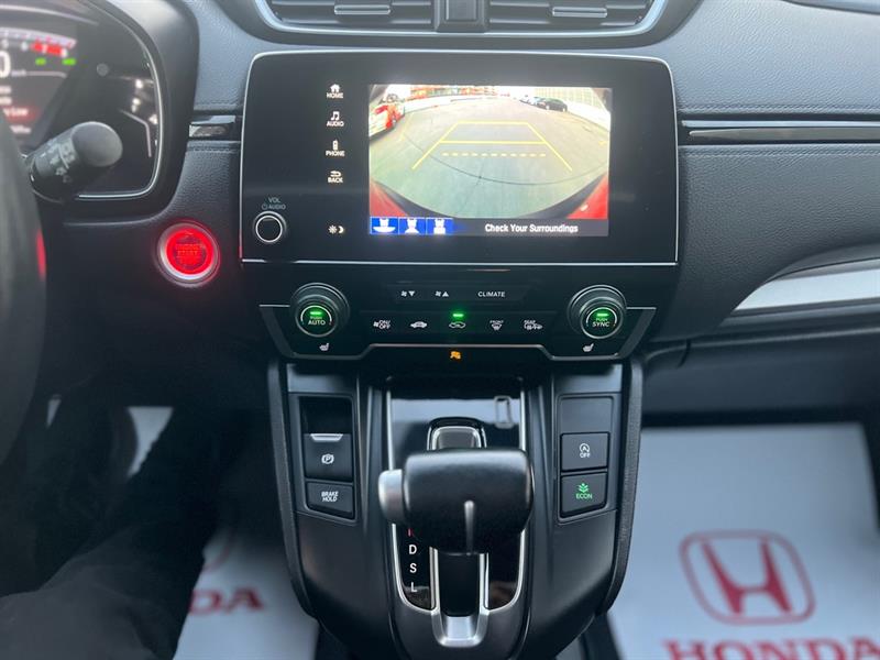 honda CR-V 2021 - 15