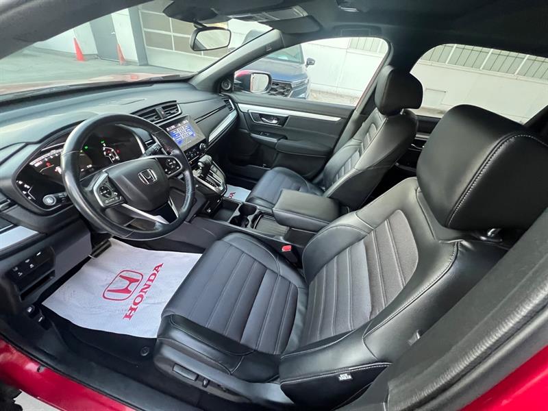 honda CR-V 2021 - 16