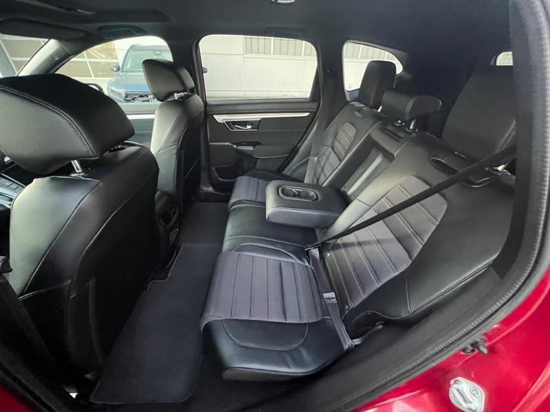 honda CR-V 2021 - 17