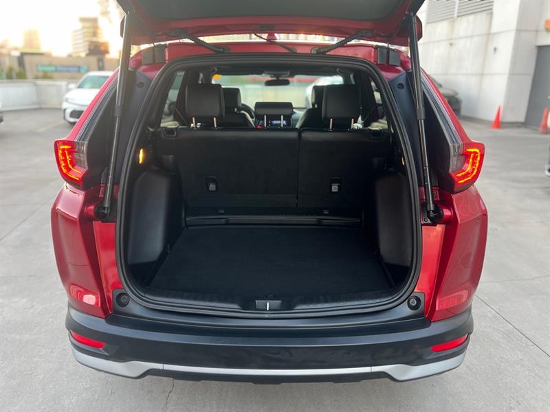 honda CR-V 2021 - 20