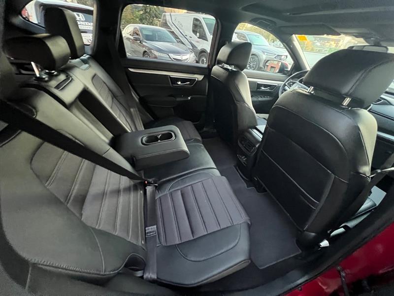 honda CR-V 2021 - 21
