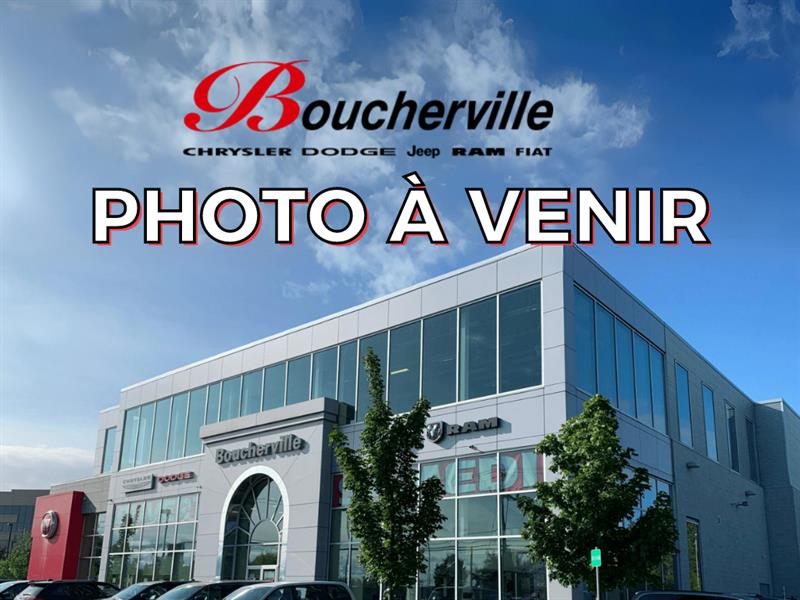 ram ProMaster fourgonnette utilitaire 2023 - 2