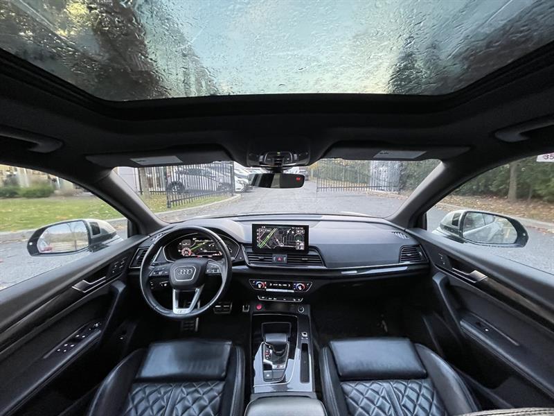 audi SQ5 2021 - 3