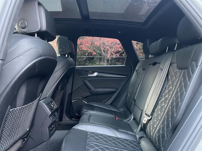 audi SQ5 2021 - 14