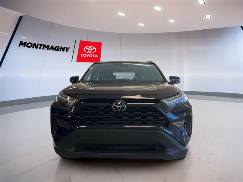 toyota RAV4 2022 - 2