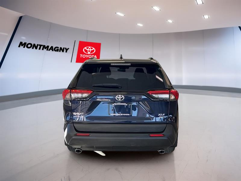 toyota RAV4 2022 - 3