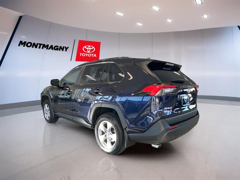 toyota RAV4 2022 - 4