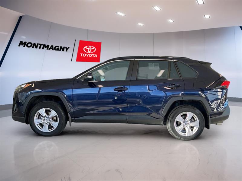 toyota RAV4 2022 - 5