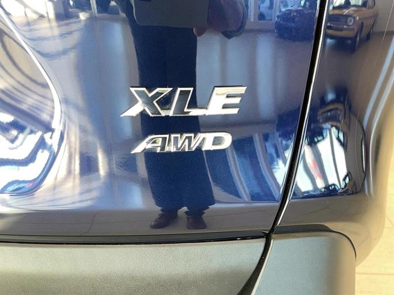 toyota RAV4 2022 - 6