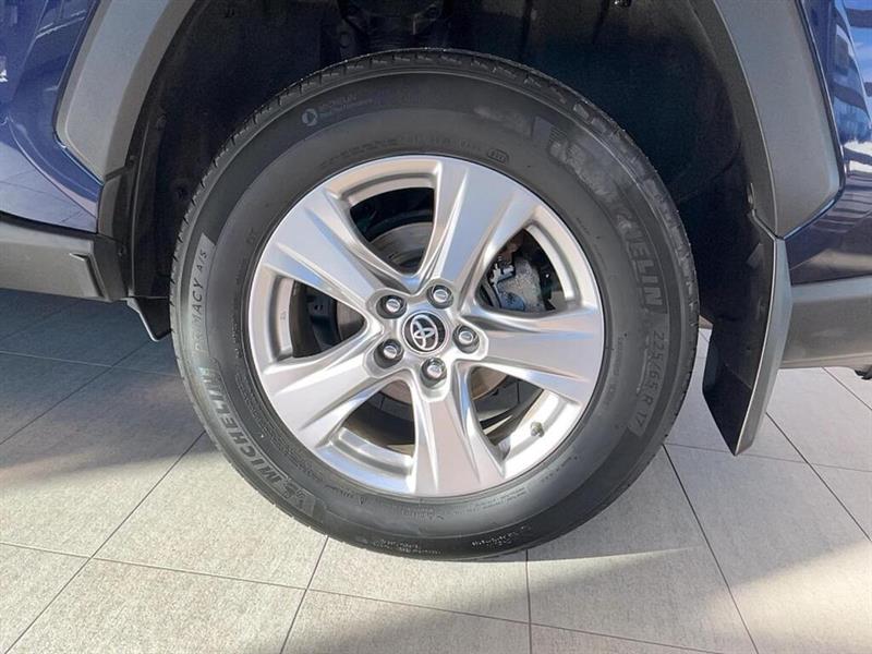 toyota RAV4 2022 - 7