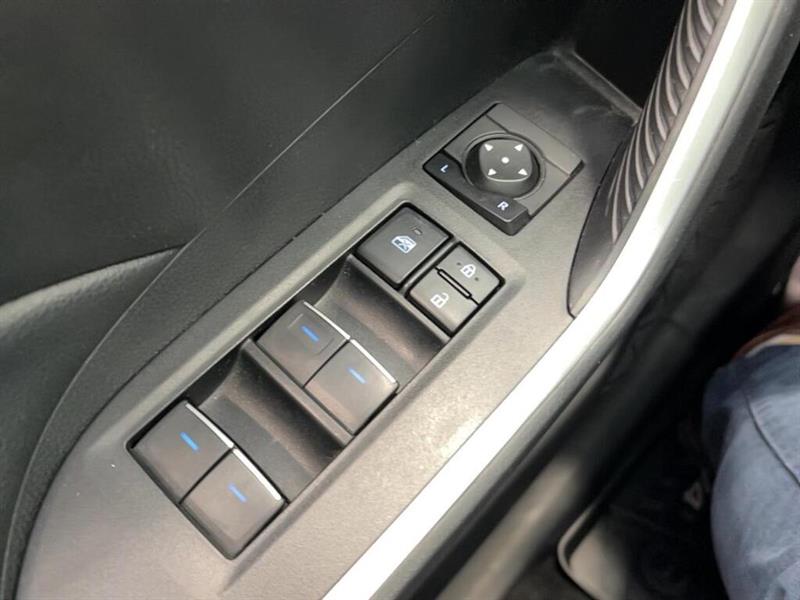 toyota RAV4 2022 - 10